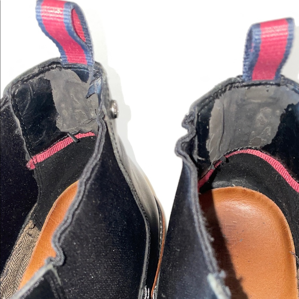 Timberland Earthkeepers Chelsea boots 11 black - Picture 7 of 10